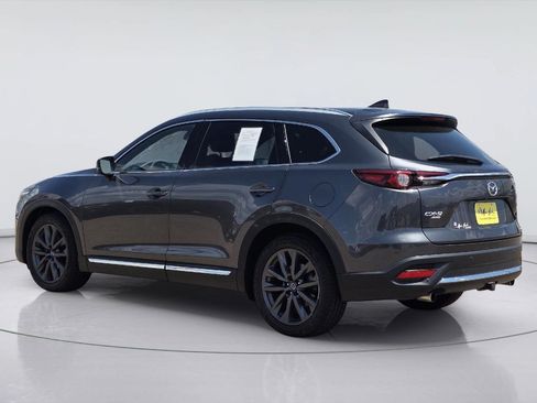Used 2016 MAZDA CX-9 Signature AWD/4WD image 7
