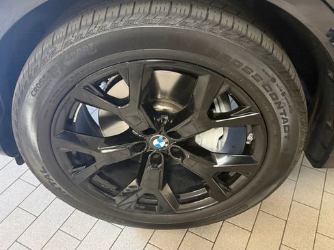 Used 2024 BMW X7 xDrive40i w/ Premium Package AWD/4WD image 50