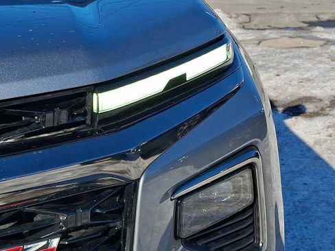 Used 2024 Chevrolet Traverse Z71 w/ Enhanced Driving Package image 37