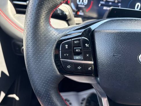 Used 2026 Ford Explorer ST-Line AWD/4WD image 11