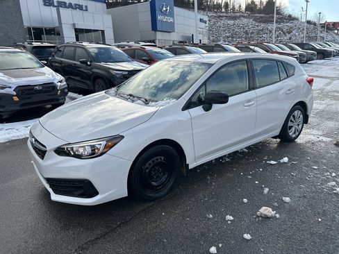 Used 2023 Subaru Impreza 2.0i image 15