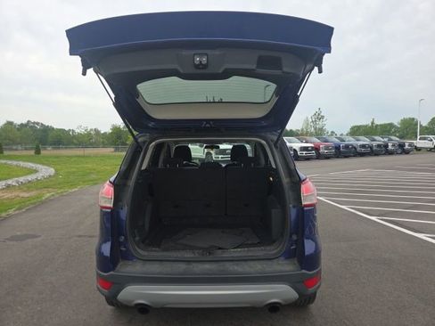 Used 2014 Ford Escape SE FWD image 10