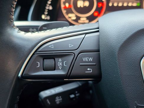 Used 2017 Audi Q7 2.0T Premium Plus w/ Premium Plus Package image 35