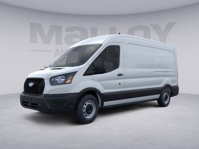 New 2026 Ford Transit 250 148 Medium Roof