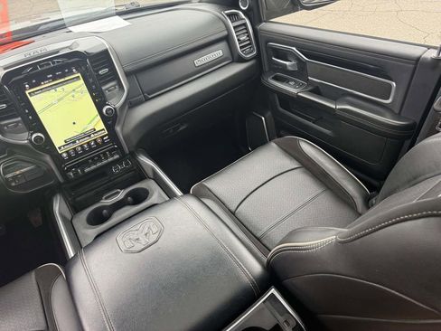 Used 2021 RAM 2500 Laramie image 28