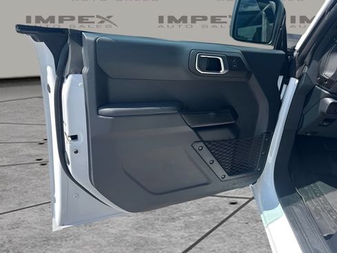 Used 2025 Ford Bronco Big Bend AWD/4WD image 21