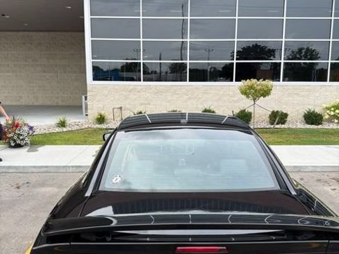 Used 2014 Dodge Charger SXT Plus AWD/4WD image 6