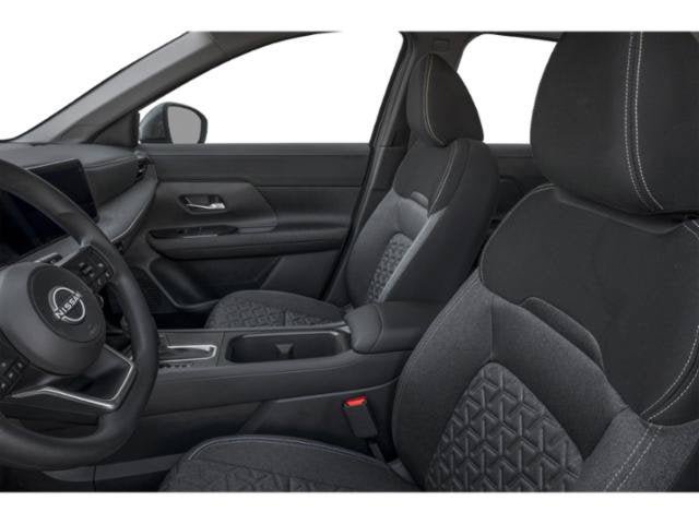 New 2027 Nissan Kicks SV AWD/4WD image 11