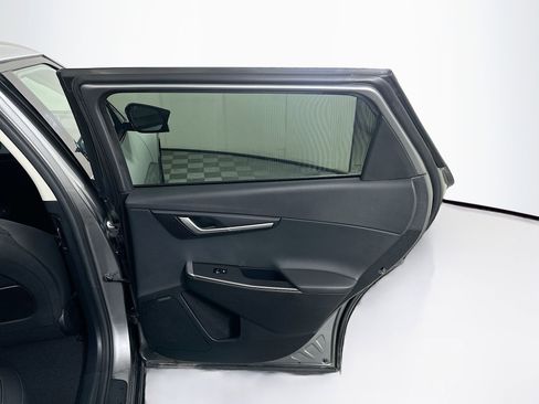 Used 2024 Kia EV6 Wind image 30
