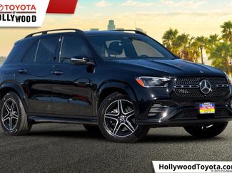 Used 2025 Mercedes-Benz GLE 450e GLE 450e video 1