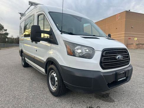 Used 2017 Ford Transit 150 130 Medium Roof image 34