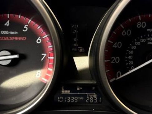 Used 2013 MAZDA MAZDA3 Touring FWD image 32