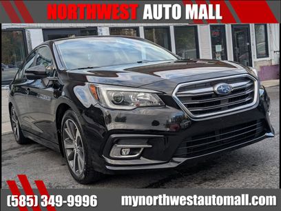 Used 2019 Subaru Legacy 2.5i Limited