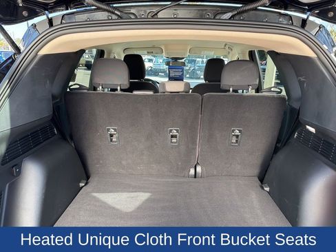 Used 2020 Ford Escape SE image 9