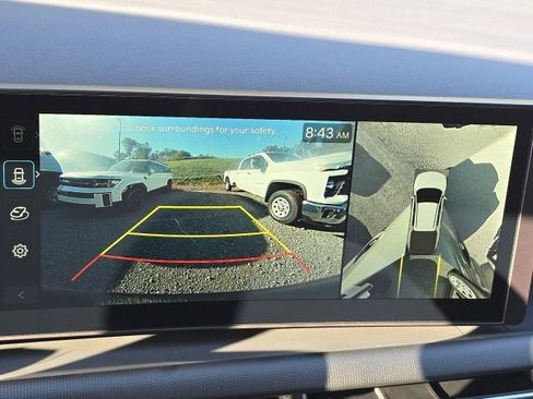 New 2026 Hyundai Santa Cruz XRT AWD/4WD image 9