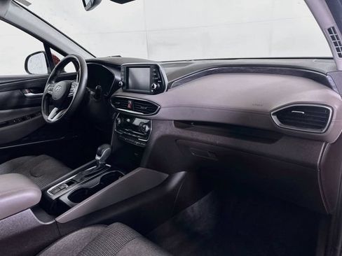 Used 2019 Hyundai Santa Fe SEL AWD/4WD image 34