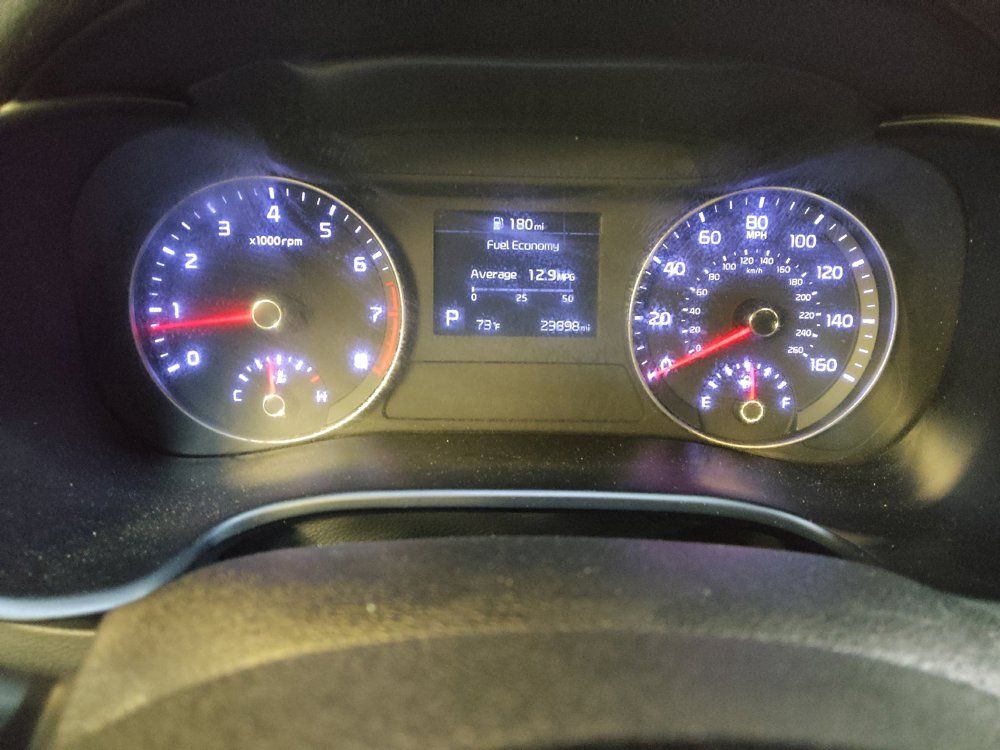 Used 2019 Kia Forte LXS FWD image 23