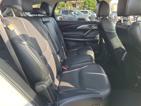 Used 2022 MAZDA CX-9 Touring Plus image 27