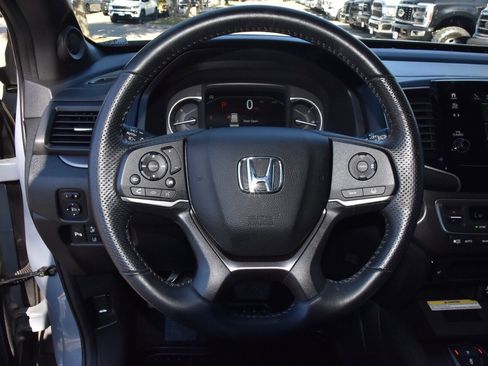 Used 2022 Honda Passport EX-L image 22