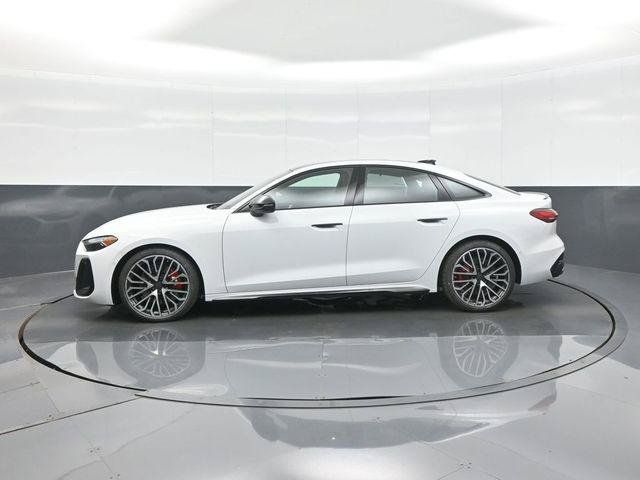New 2026 Audi S5 Premium Plus AWD/4WD image 4