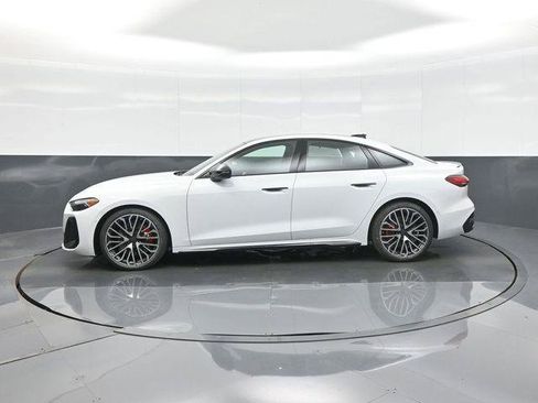 New 2026 Audi S5 Premium Plus AWD/4WD image 4