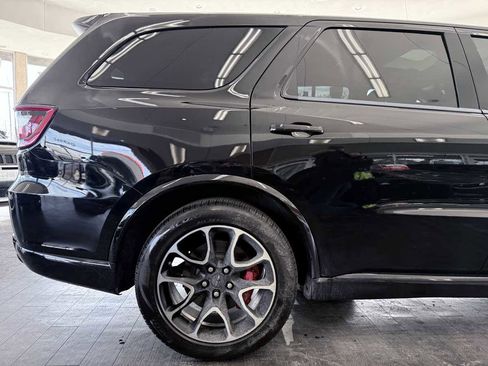 Used 2023 Dodge Durango SRT Hellcat image 12