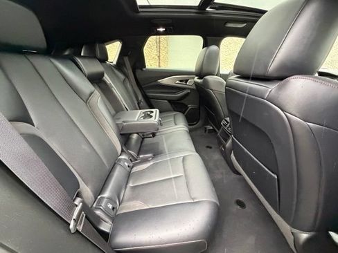 Used 2024 Acura ZDX A-Spec AWD/4WD image 21