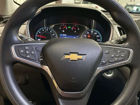 Used 2022 Chevrolet Equinox LT image 16