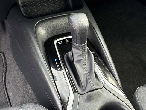 Used 2026 Toyota Corolla LE image 22