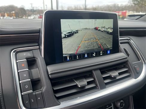 Certified 2023 Chevrolet Tahoe LT w/ LT Signature Package image 14
