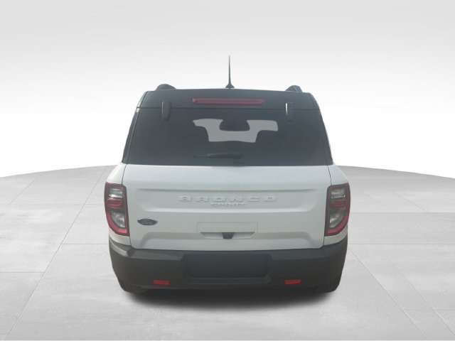 Used 2022 Ford Bronco Sport Outer Banks w/ Tech Package AWD/4WD image 8