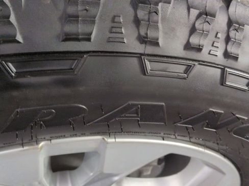 Used 2025 Chevrolet Silverado 1500 LTZ w/ LTZ Premium Package image 11