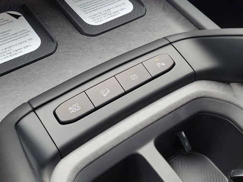 New 2027 Kia Telluride EX w/ Towing Package FWD image 38