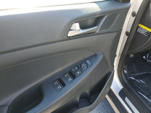 Used 2018 Hyundai Tucson Limited w/ Ultimate Package 02 AWD/4WD image 11