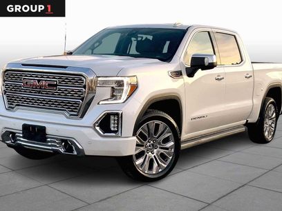 Used 2021 GMC Sierra 1500 Denali w/ Denali Ultimate Package