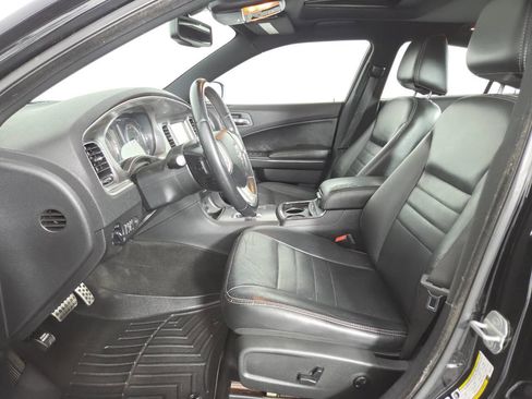 Used 2013 Dodge Charger SXT Plus RWD image 13