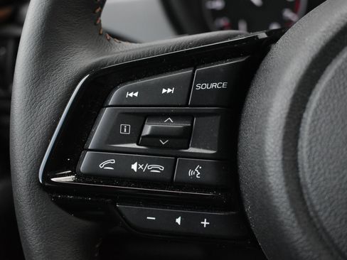 Used 2025 Subaru Forester Touring image 22