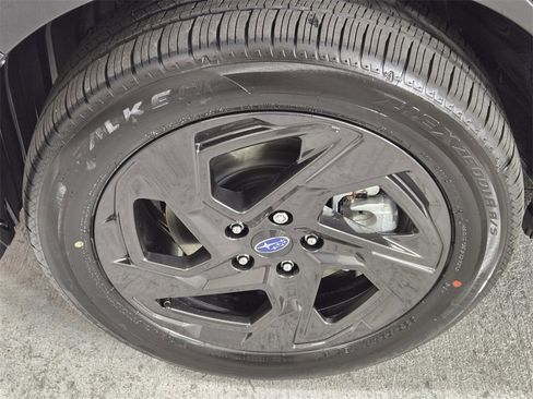 New 2025 Subaru Crosstrek 2.5i Sport w/ Crosstrek Mirror Package image 6