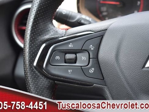 Used 2024 Chevrolet Trax RS w/ Driver Confidence Package FWD image 24