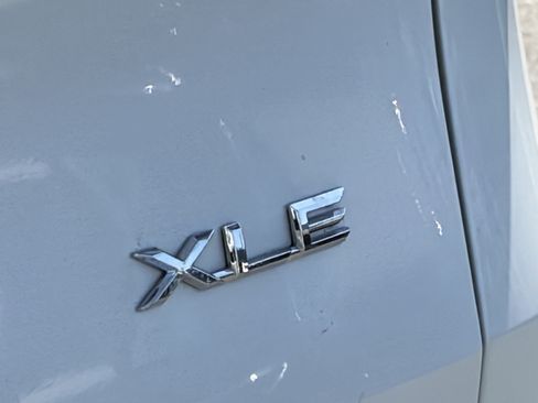 Certified 2025 Toyota Grand Highlander AWD image 5