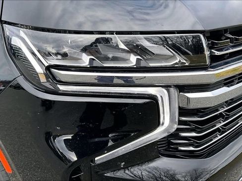Used 2023 Chevrolet Tahoe LT AWD/4WD image 30