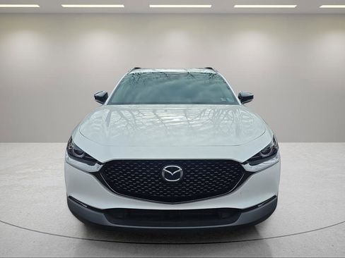 Certified 2025 MAZDA CX-30 2.5 Turbo w/ Premium Package image 2