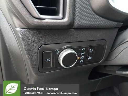 New 2025 Ford Bronco Sport Big Bend image 13