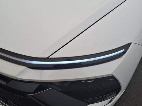 Certified 2026 Hyundai Sonata SEL FWD image 11