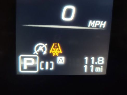 New 2026 Subaru Crosstrek 2.0i Premium AWD/4WD image 14