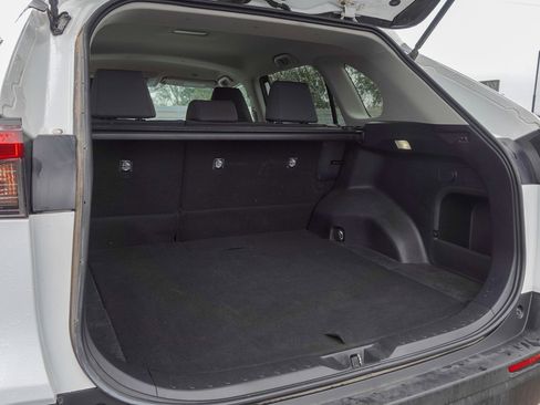 Used 2025 Toyota RAV4 XLE image 22