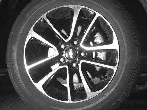Used 2025 Chevrolet TrailBlazer LT FWD image 12