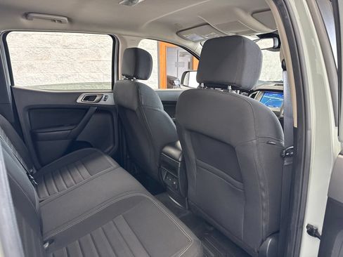 Used 2021 Ford Ranger XLT w/ Equipment Group 302A High AWD/4WD image 46