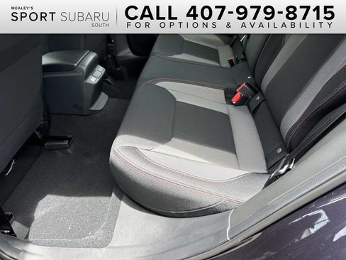 New 2026 Subaru WRX AWD/4WD image 14