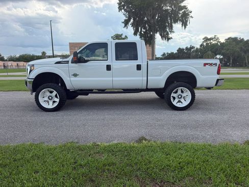 Used 2012 Ford F250 XL w/ PWR Equipment Group AWD/4WD image 8